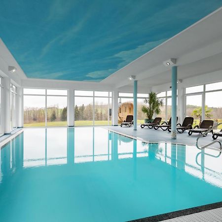 Hotel Klaus Stoertebeker رالسفيك المظهر الخارجي الصورة