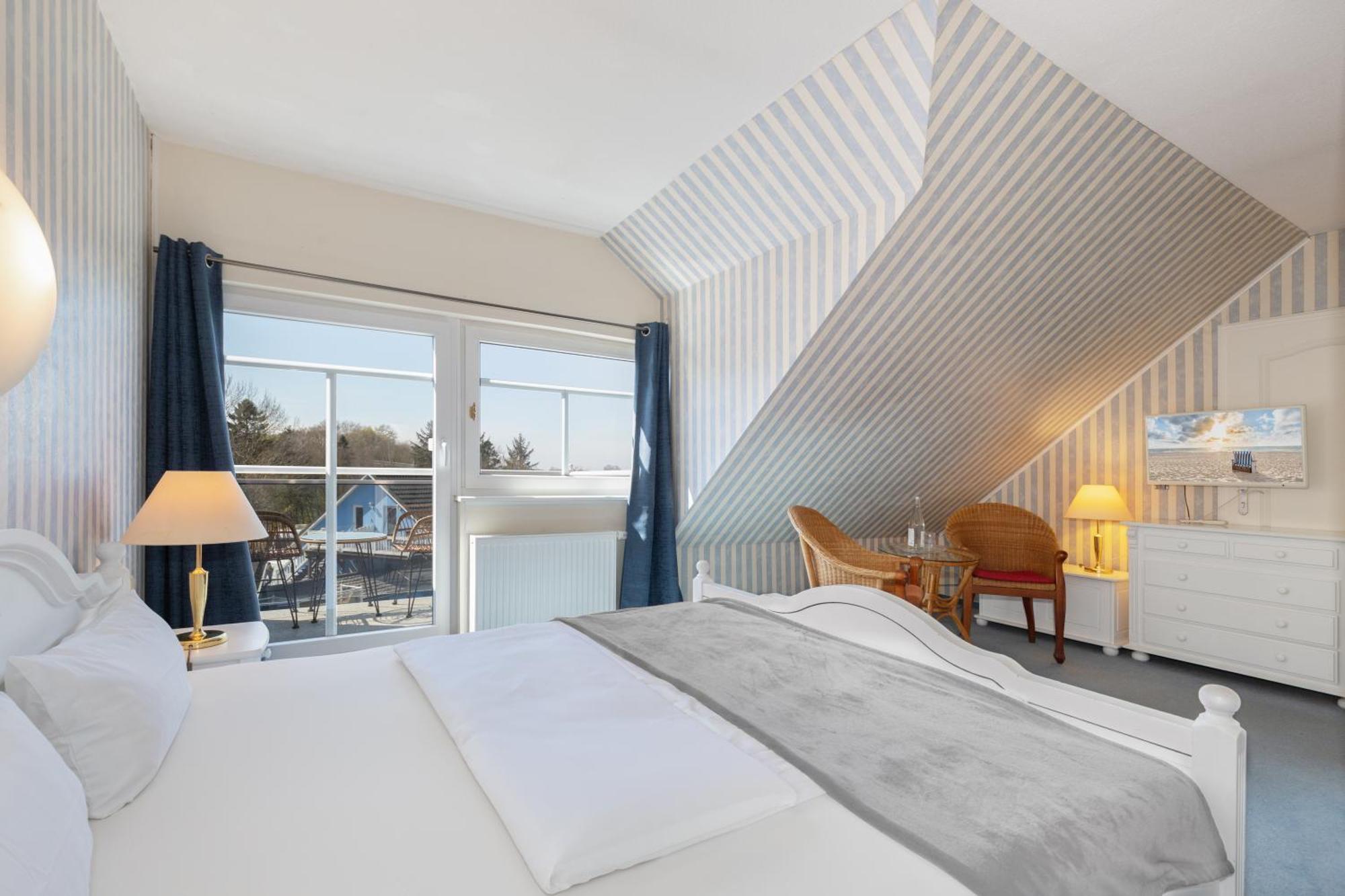 Hotel Klaus Stoertebeker رالسفيك المظهر الخارجي الصورة